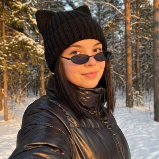 Telegram profile photo for Наташа фром Раша