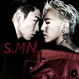 Telegram profile photo for Нарезки «BIGBANG»