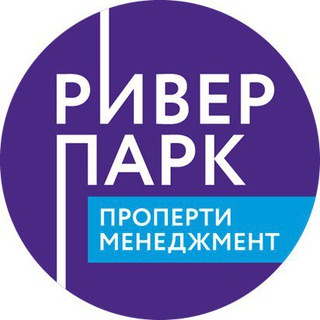 Telegram profile photo for River Park Property Management