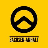 Telegram profile photo for Identitäre Bewegung Sachsen-Anhalt