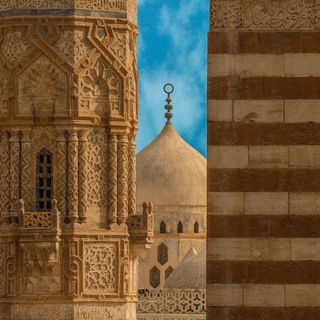 Telegram profile photo for قناة || أحمد عامر