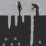 Telegram profile photo for IAM AIRDROP