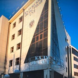 Telegram profile photo for Объединенная пресс-служба судов общей юрисдикции Калужской области