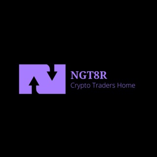 Telegram profile photo for NGT8R CRYPTO SIGNALS