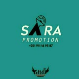 Telegram profile photo for Sarapromotion
