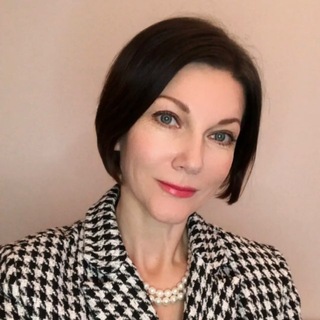 Telegram profile photo for Психолог Мария Фурман