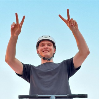 Telegram profile photo for popelnuxxa