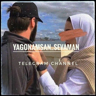 Telegram profile photo for YAGONAMSAN SEVAMAN