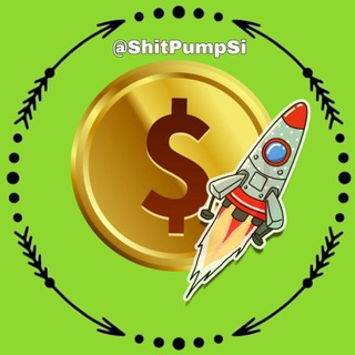 Telegram profile photo for 🇮🇷🚀 Shitcoin pump 🚀🇮🇷