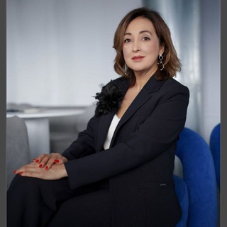 Telegram profile photo for Погорелова МАКС страхование 🏠🚗