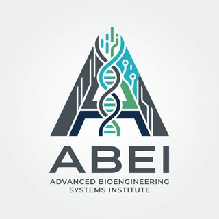 Telegram profile photo for ABEL-ADVANCE BIOENGINEERING SYSTEM INSTITUTE