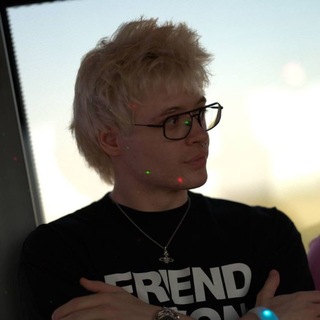 Telegram profile photo for Dangerlyoha | save