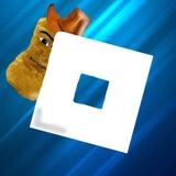 Telegram profile photo for Наггетс ковбой roblox