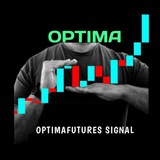 Telegram profile photo for OptimaFutures Signal