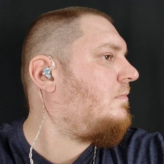 Telegram profile photo for SyncerTech: обзоры на аудиотехнику