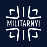 Telegram profile photo for Мілітарний