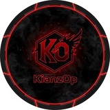 Telegram profile photo for KianzOp