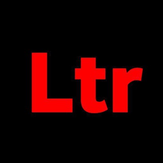 Telegram profile photo for Ltr.org.in