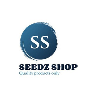 Telegram profile photo for SEEDZ SHOP OFFICIAL