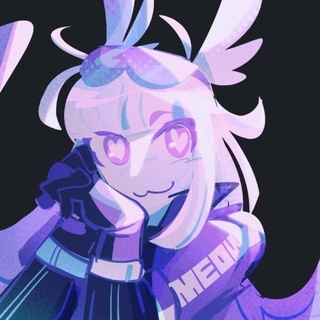 Telegram profile photo for MEOWY | не меови