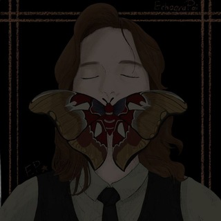 Telegram profile photo for EchoeraPai🩻