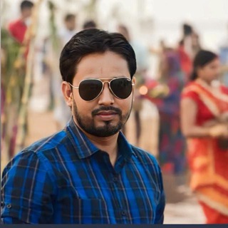 Telegram profile photo for Reasoning With Sanjit Singh(Kautilya G.S.)