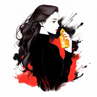 Telegram profile photo for Парфомалия 🪭 Parfomalia