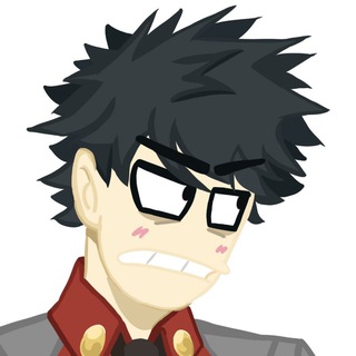 Telegram profile photo for camomile