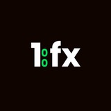 Telegram profile photo for 100FX