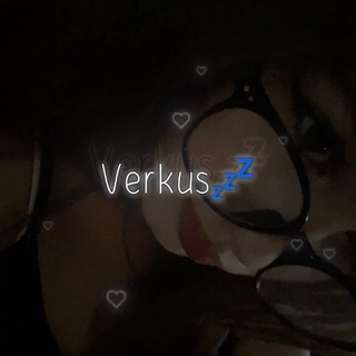 Telegram profile photo for verkus💤