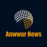Telegram profile photo for ANWWAR🌐NEWS