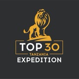 Telegram profile photo for TOP 30 TANZANIA