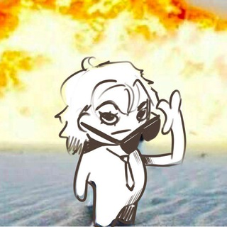 Telegram profile photo for DIDWIRO🪶