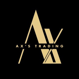 Telegram profile photo for AX TRADING