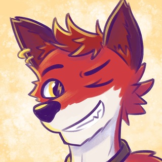 Telegram profile photo for WHSPRS Notification Channel
