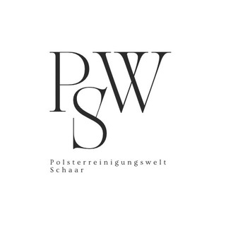 Telegram profile photo for PolsterReinigungsWelt PRW