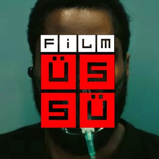 Telegram profile photo for Film Üssü 🎞