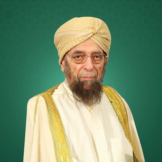 Telegram profile photo for مصباح القلوب