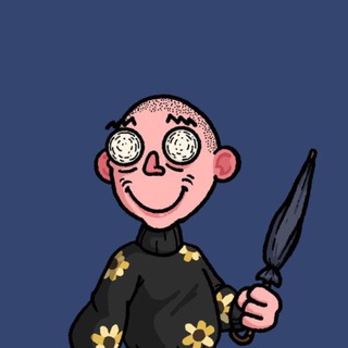 Telegram profile photo for User💎