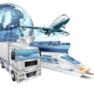 Telegram profile photo for Global Freight Exchange