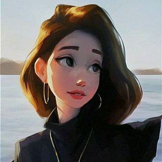 Telegram profile photo for OhOod Sameer 💙🎶
