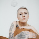 Telegram profile photo for музыкальные кружки