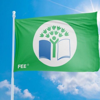 Telegram profile photo for Eco-Schools | Respublika