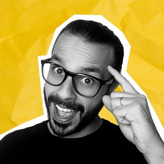 Telegram profile photo for Cleber Junior | Mentor de Empresas de Recreação