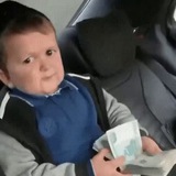 Telegram profile photo for HASBIK MEME TOKEN