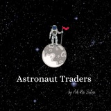 Telegram profile photo for #Astronaut_Traders