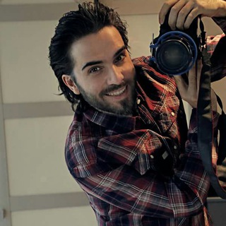 Telegram profile photo for طرفداران اسماعیل یکا