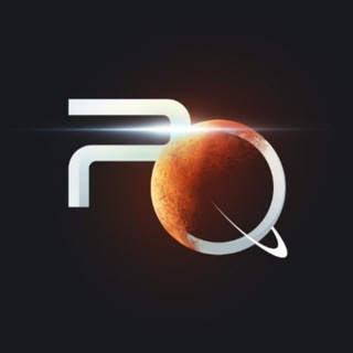 Telegram group profile photo for PlanetQuest