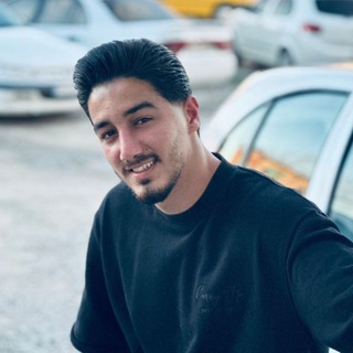 Telegram profile photo for کانال رسمی مهدی عباسی🎤