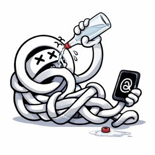 Telegram profile photo for Тредовка